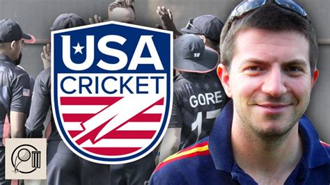 peter della penna|Peter Della Penna: Stars & Stripes Cricket Podcast .